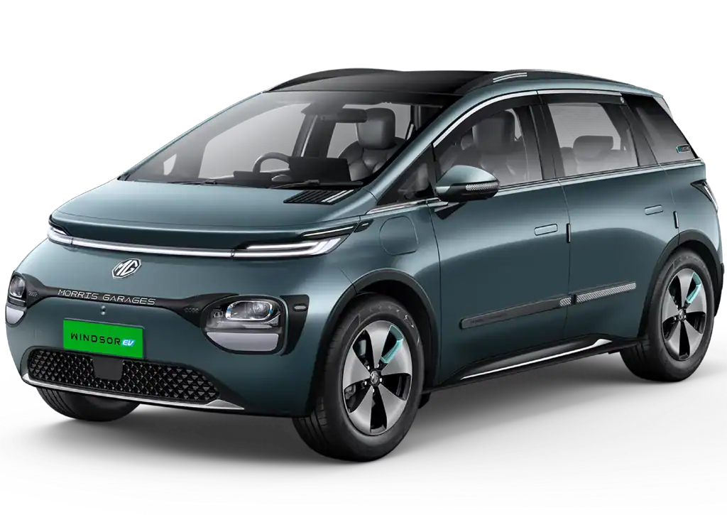 MG Windsor EV