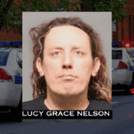 Woman Arrested at Tesla Dealership