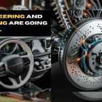 Car Steering and Braking Are Going Digital
