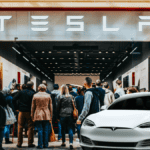 Edmunds Says Tesla Owners Are Ditching Their EVs