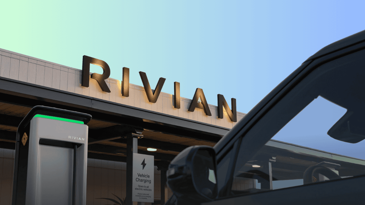 Rivian’s Spin-Off ‘Also’ Secures $105 Million