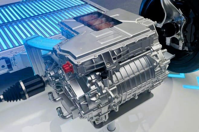 byd 30000 rpm motor