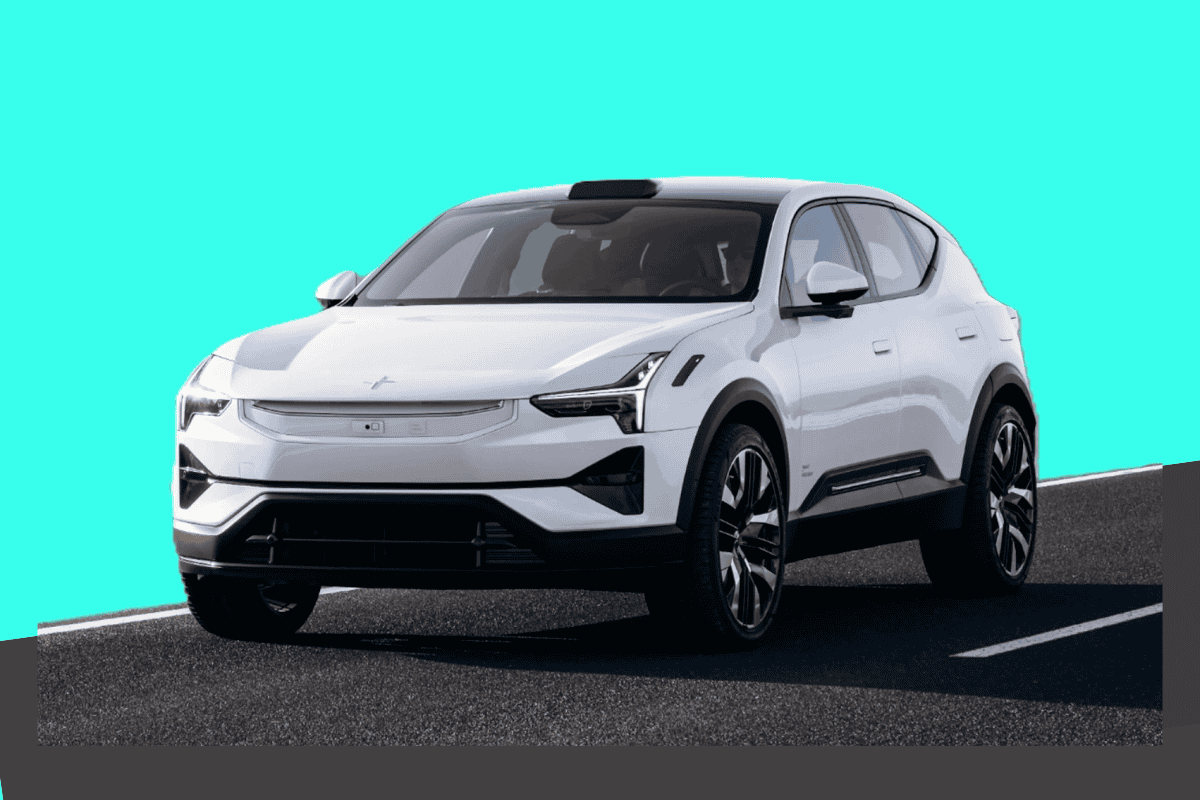 Polestar 3