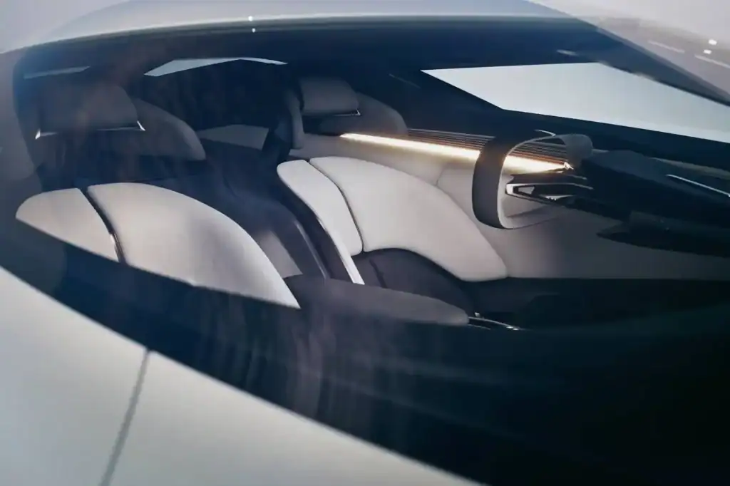 Electric Interior 02