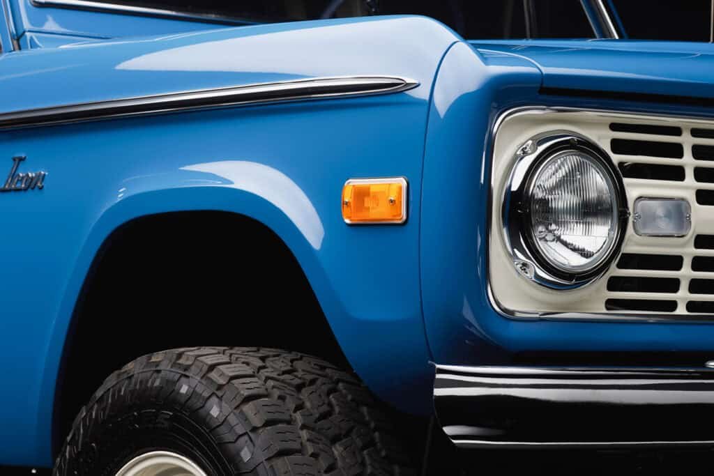 bronco ev 