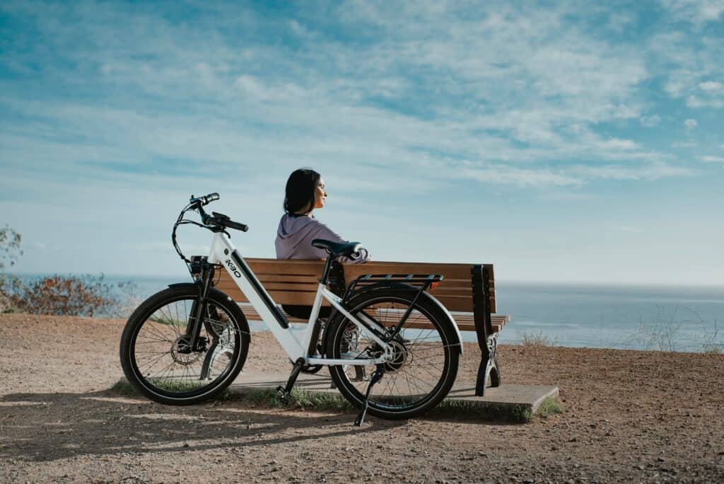 kbo e-bikes