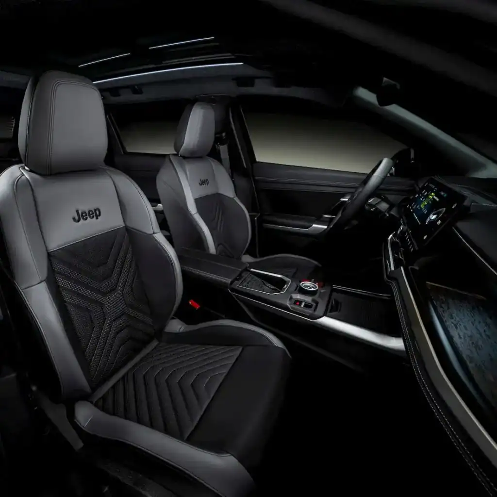 EV interior-2
