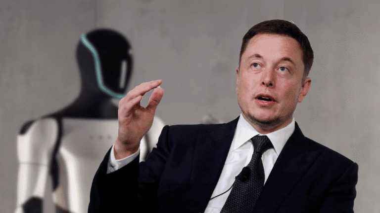 Tesla Board Elon Musk