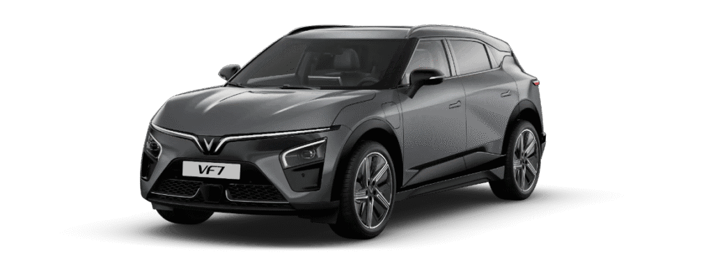 vinfast vf7