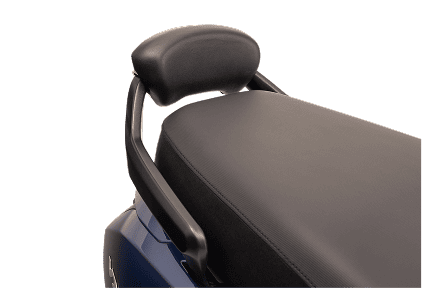 BACKREST