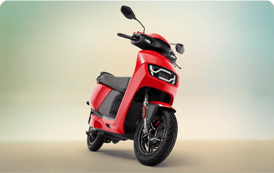 Hero Vida VX2 plus