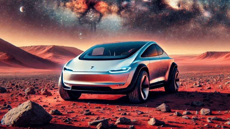 Tesla cybertruck foundation series