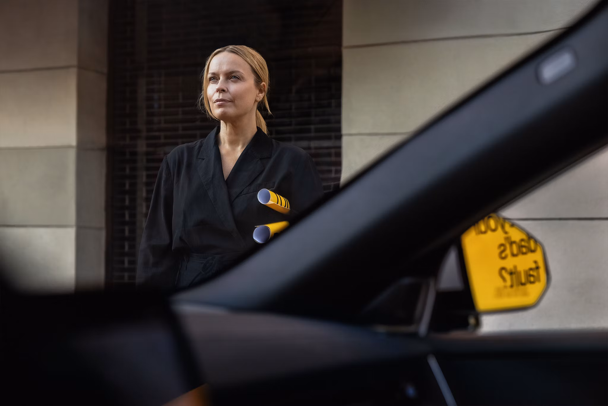 Polestar Fredrika Klaren
