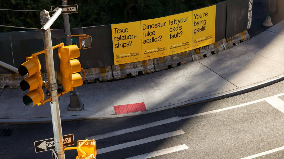Polestar NYC Campaign
