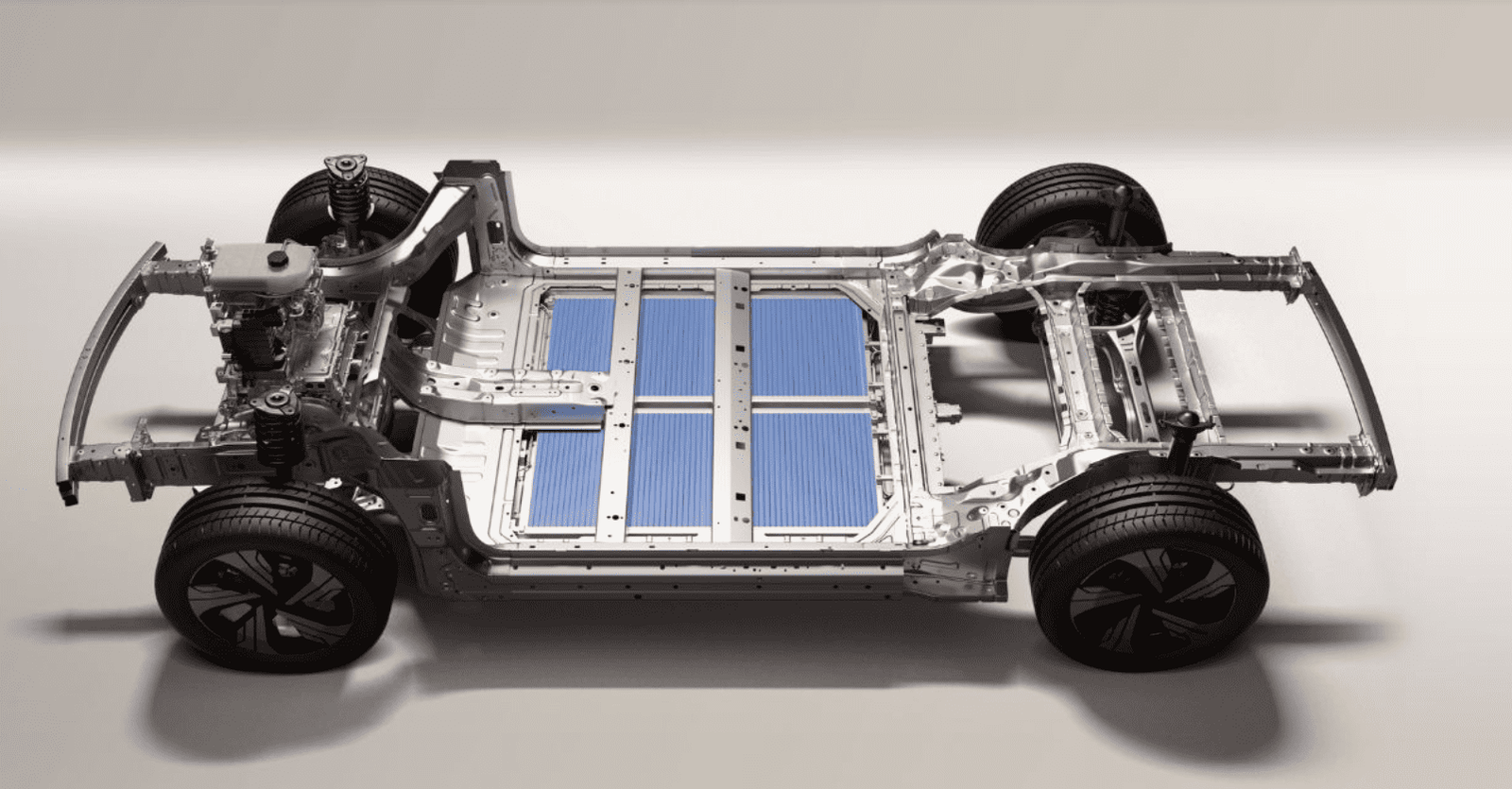 Geely EX5 Battery