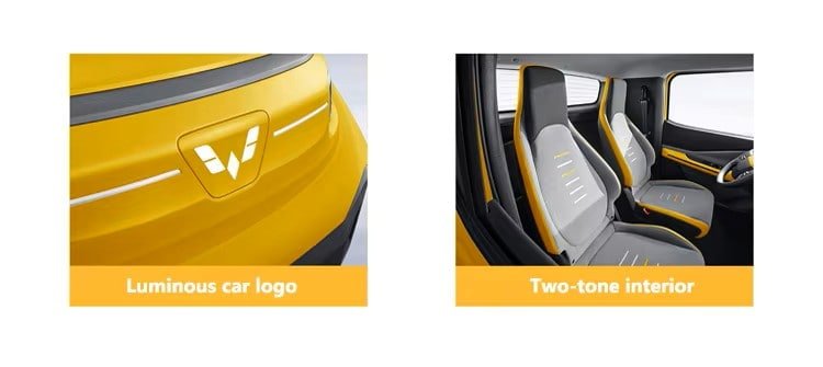 Wuling Nano EV outlook