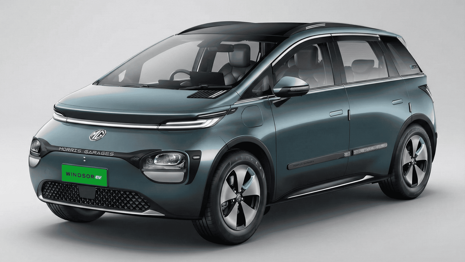 MG Windsor EV