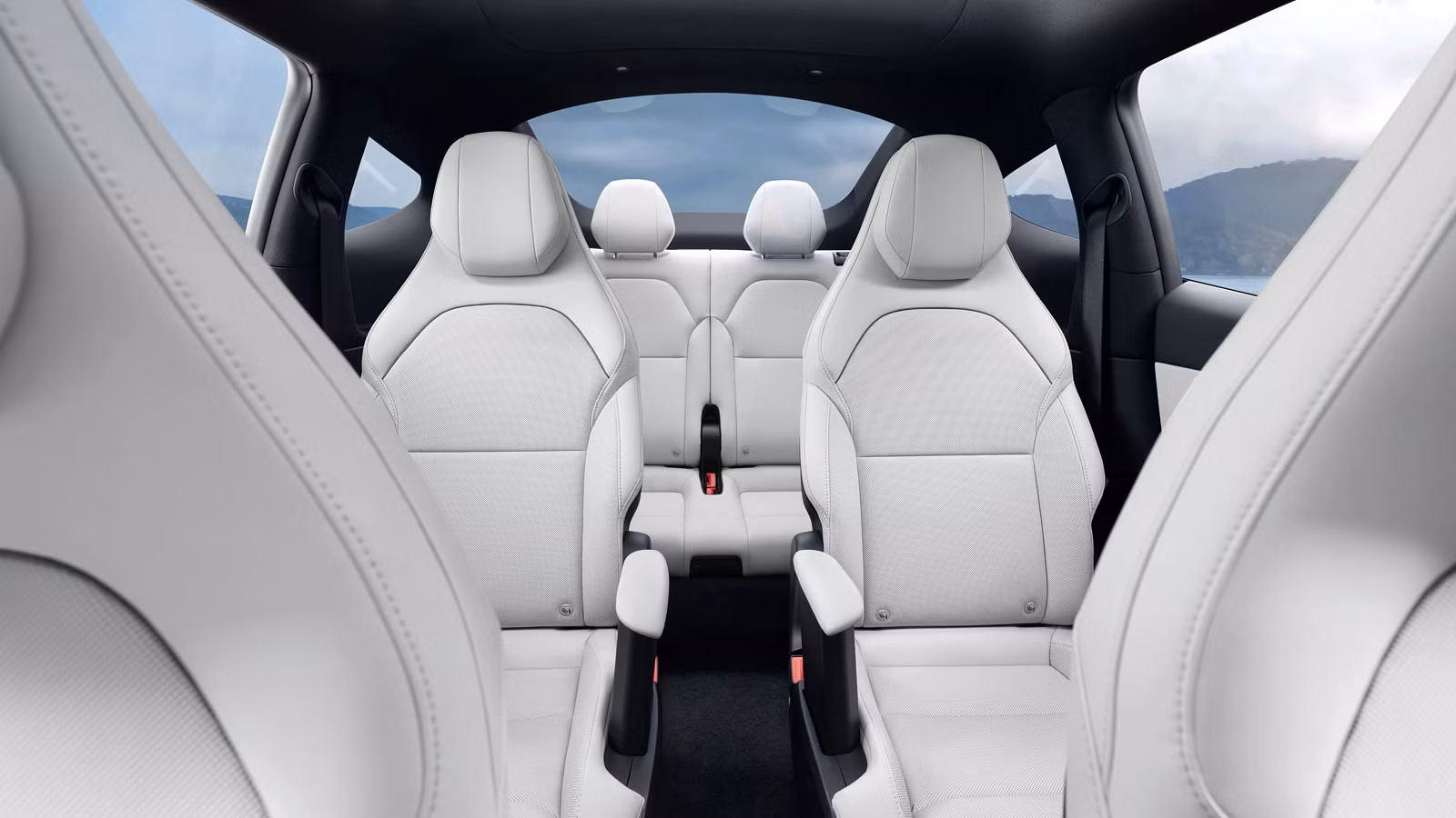 Tesla Model Y L 6 Seater Australia