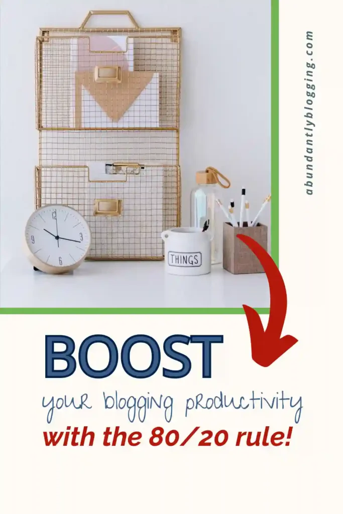 Pinterest pin for this blog post