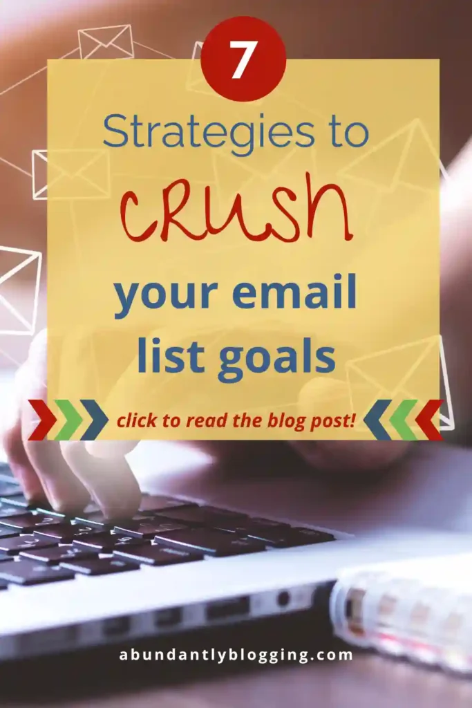 Pinterest pin for this blog post