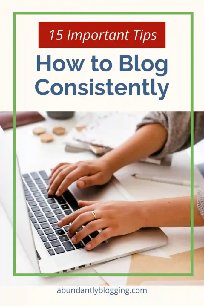 Pinterest pin for this blog post