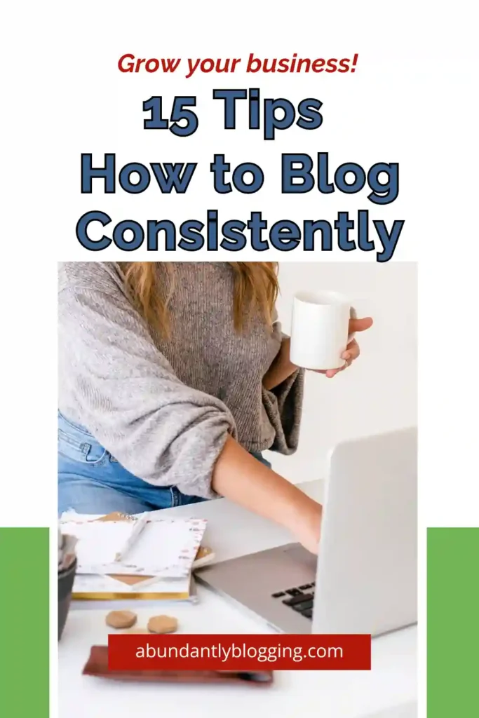 Pinterest pin for this blog post