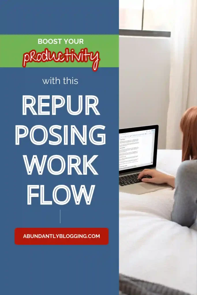 Pinterest pin for this blog post