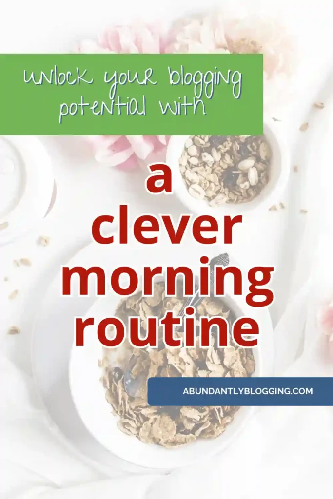 Pinterest pin for this blog post