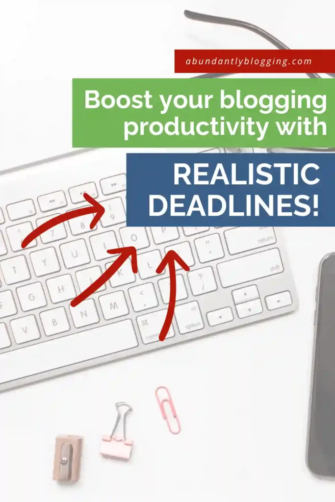 Pinterest pin for this blog post