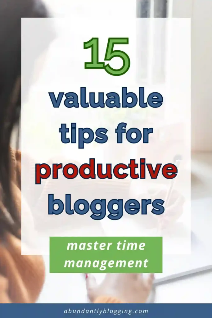 Pinterest pin for this blog post