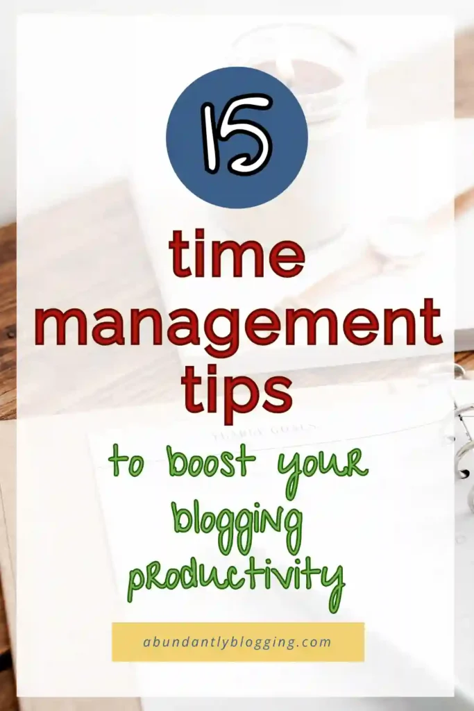 Pinterest pin for this blog post