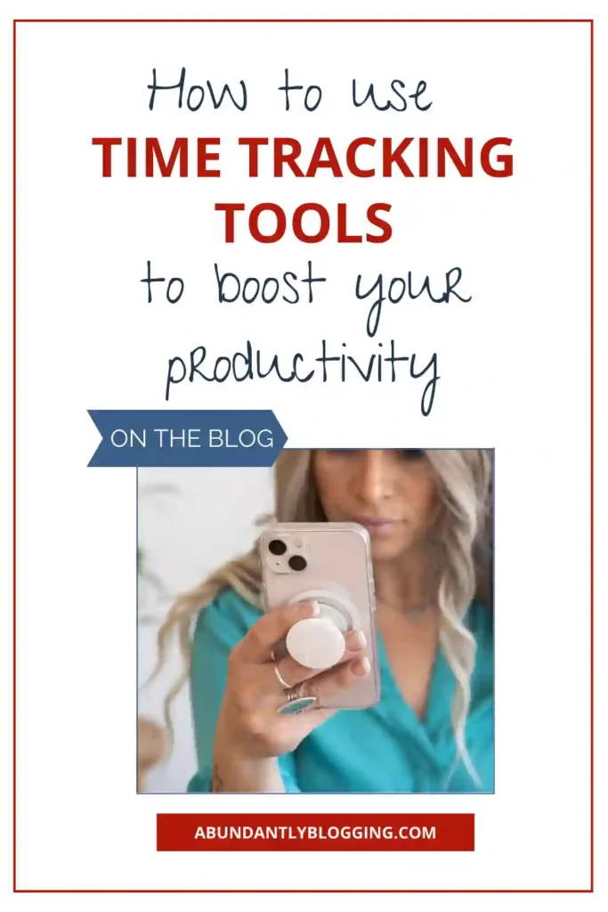 Pinterest pin for this blog post