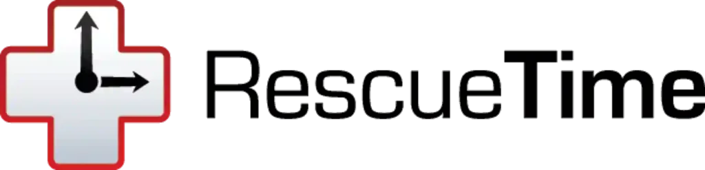 RescueTime logo - time tracking tools