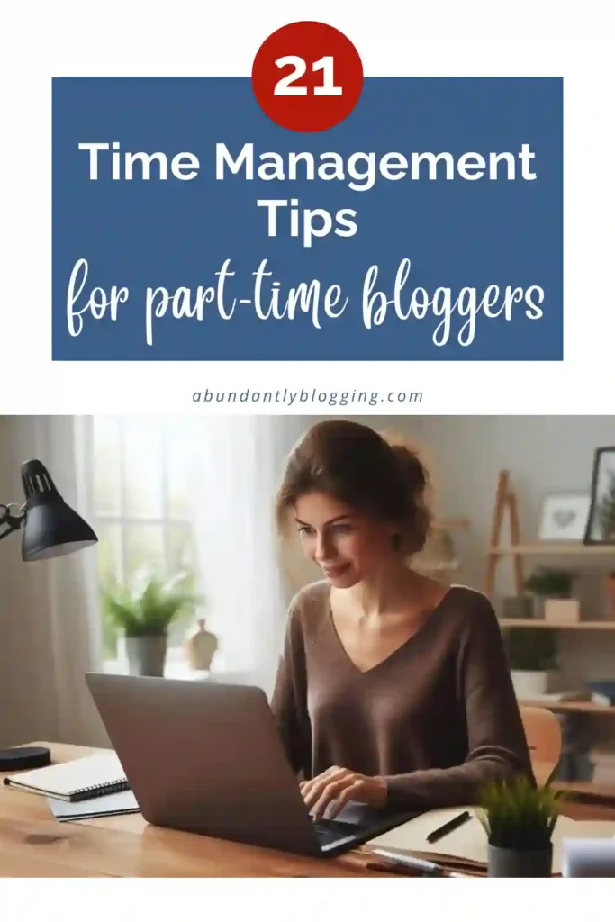 Pinterest pin for this blog post