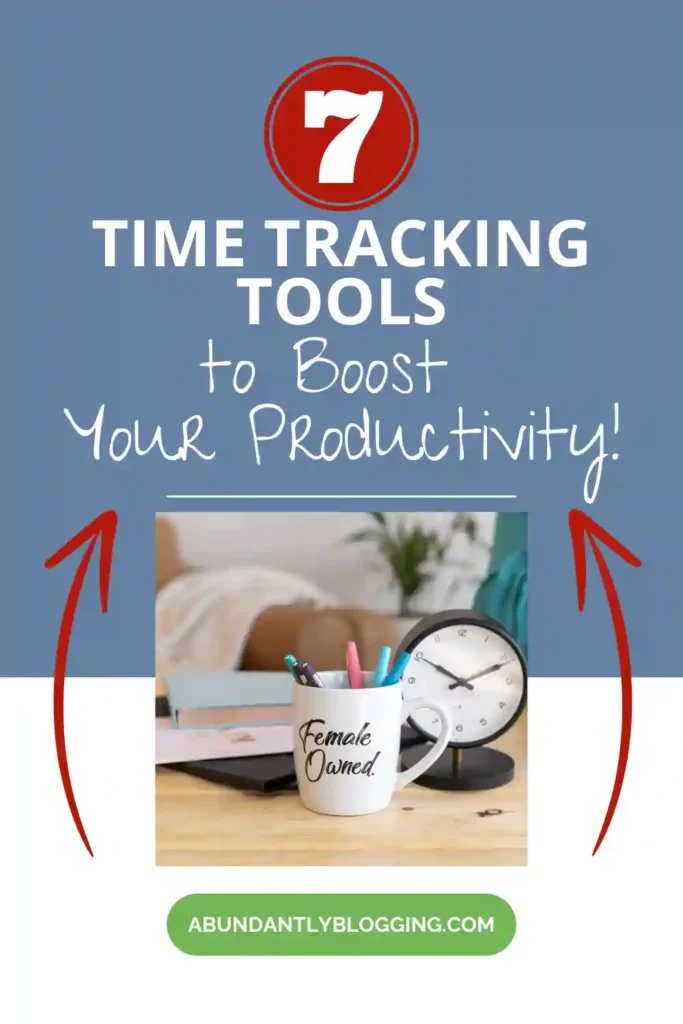 Pinterest pin for this blog post