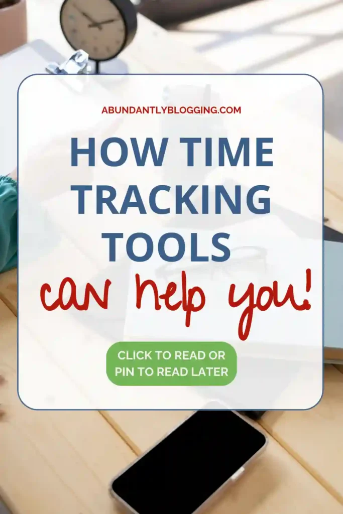 Pinterest pin for this blog post