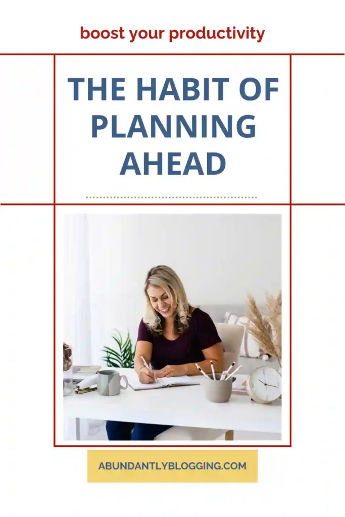 Pinterest pin for this blog post
