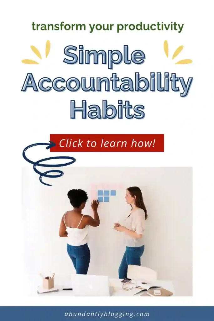 Pinterest pin for this blog post