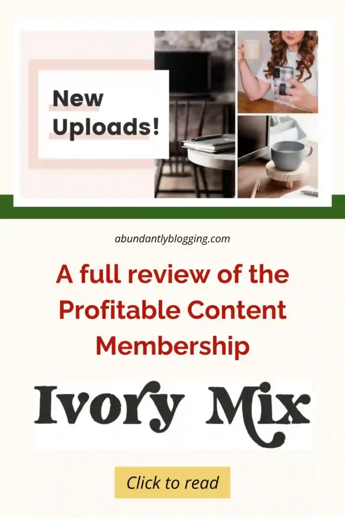 Pinterest pin for this blog post