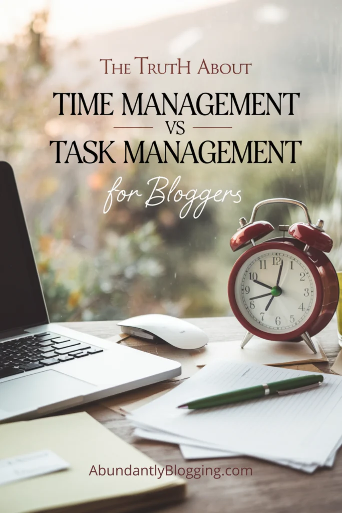 Pinterest pin for this blog post