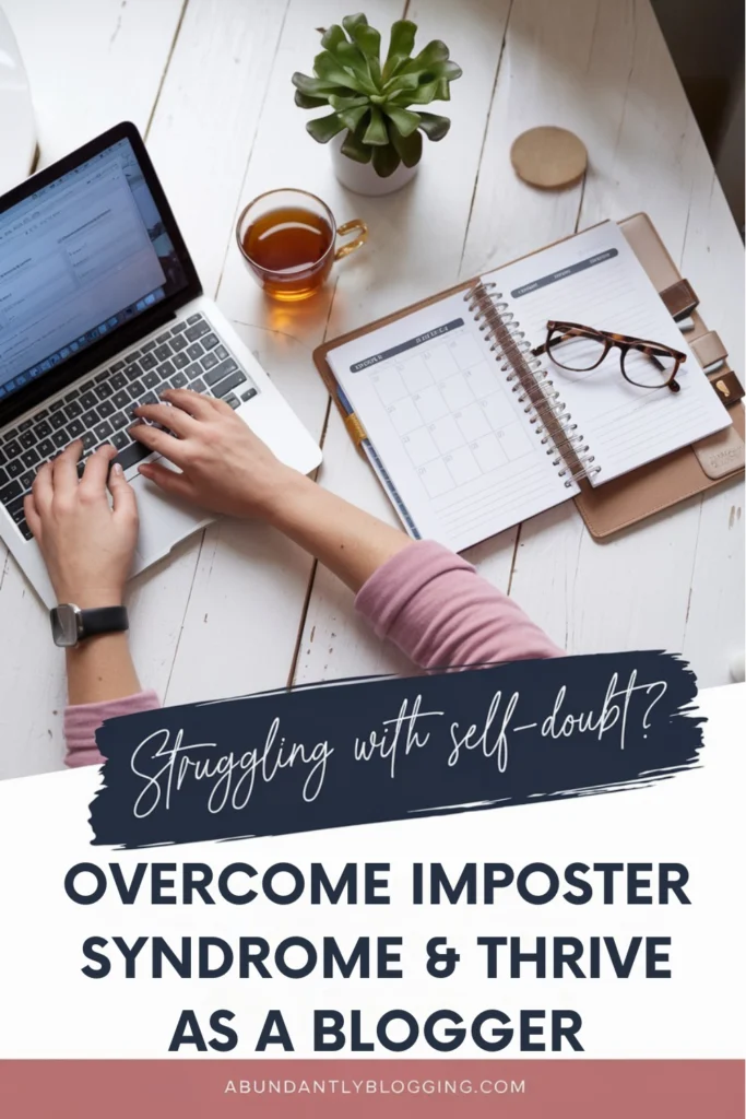 Pinterest pin for this blog post