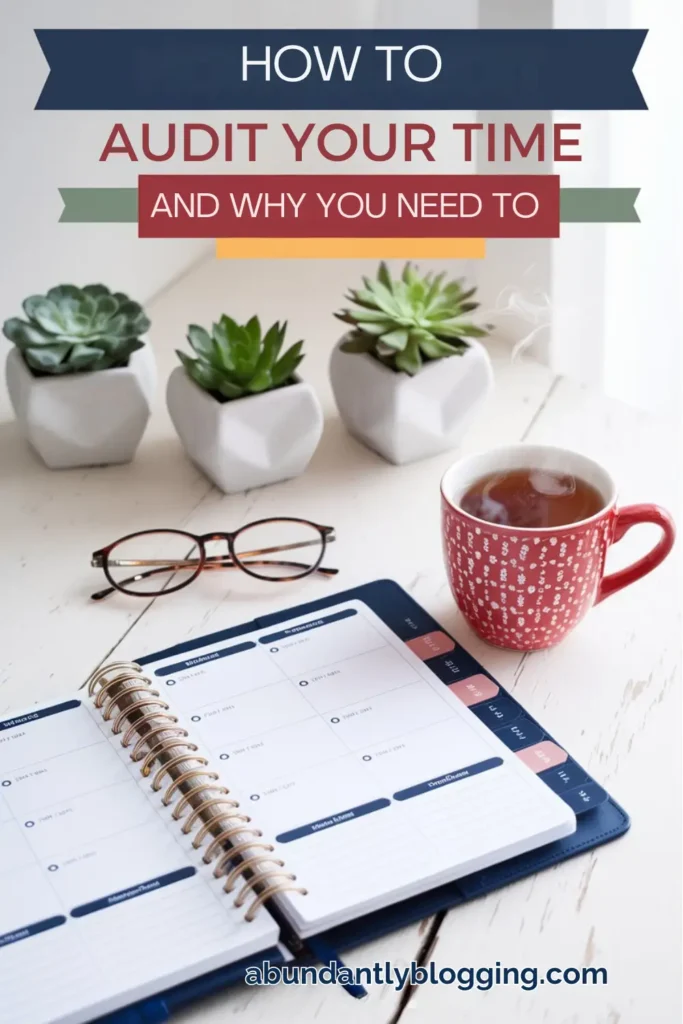 Pinterest pin for this blog post