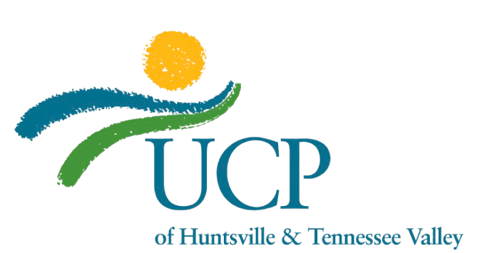 logo United Cerebral Palsy, Huntsville