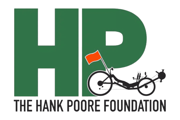Hank Poore Foundation logo