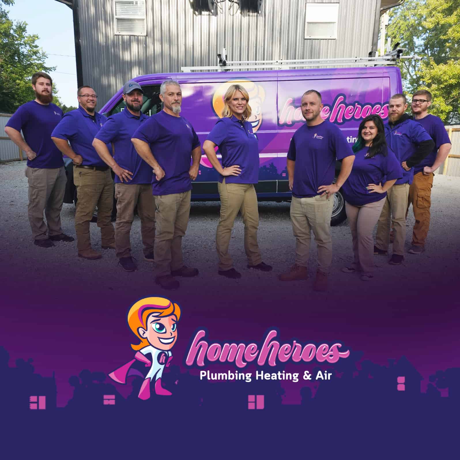 Home-Heroes-Plumbing-Heating-Air-Team