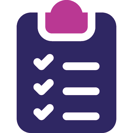 Checklist-Icon