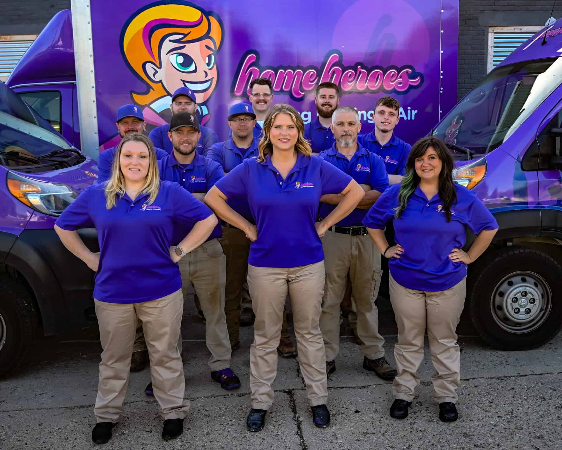 Home-Heroes-Plumbing-Heating-Air-Team