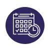 Calendar-With-Clock-Icon