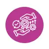 Hands-Holding-Gear-Icon