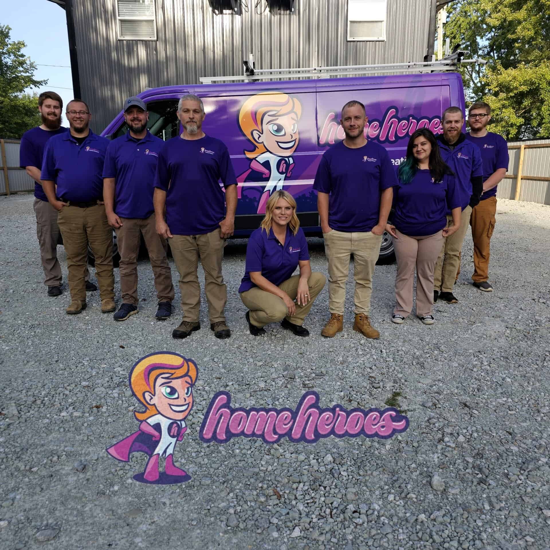 Home-Heroes-Plumbing-Heating-Air-Team-Poses